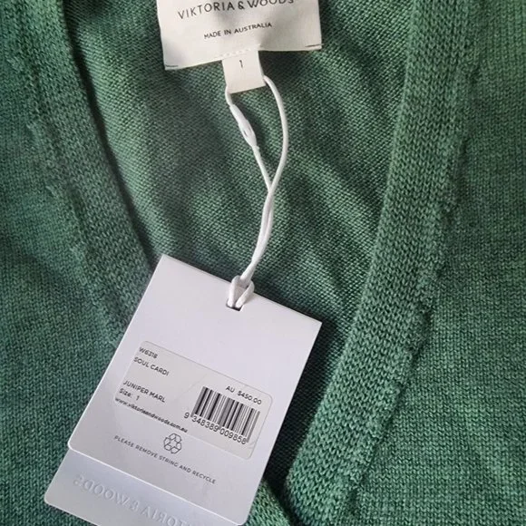 Viktoria & Woods Cardigan - Picture 3 of 3